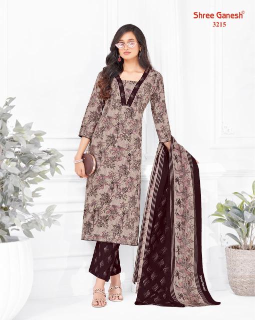 Shree ganesh samaira vol-22 best wholesale dress material market in mumbai
